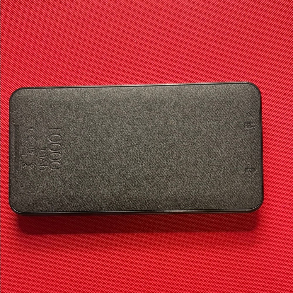 Mophie Portable Power Bank -10000mAH